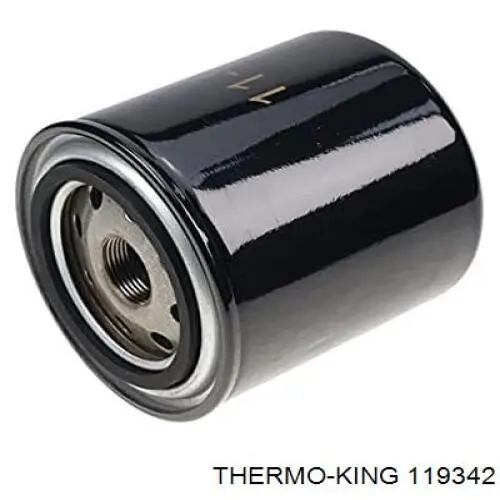 119342 Thermo King filtro combustible