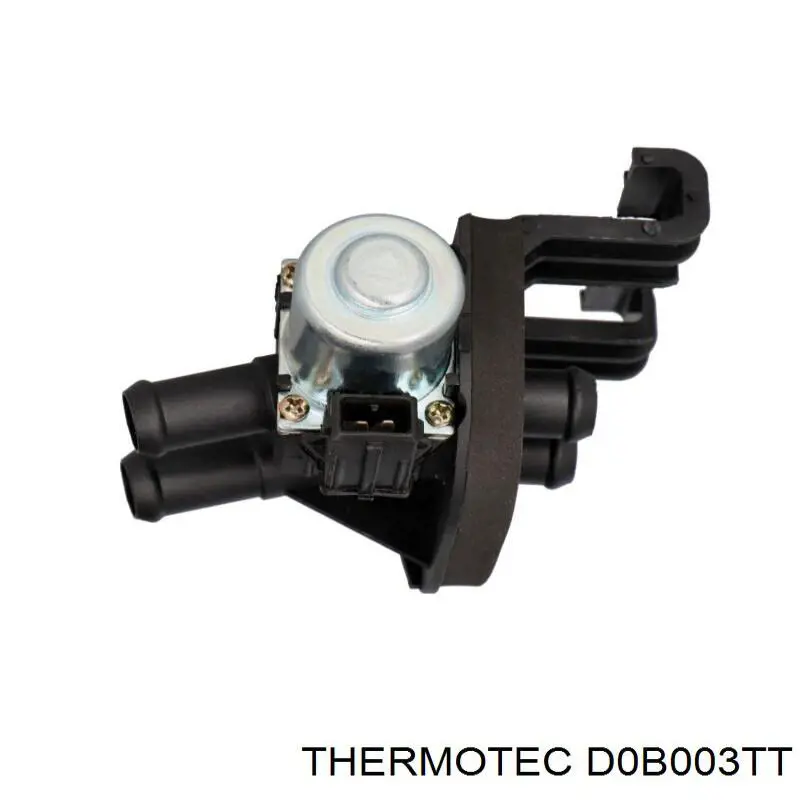 Válvula calefacción D0B003TT Thermotec