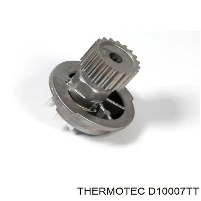 D10007TT Thermotec bomba de agua