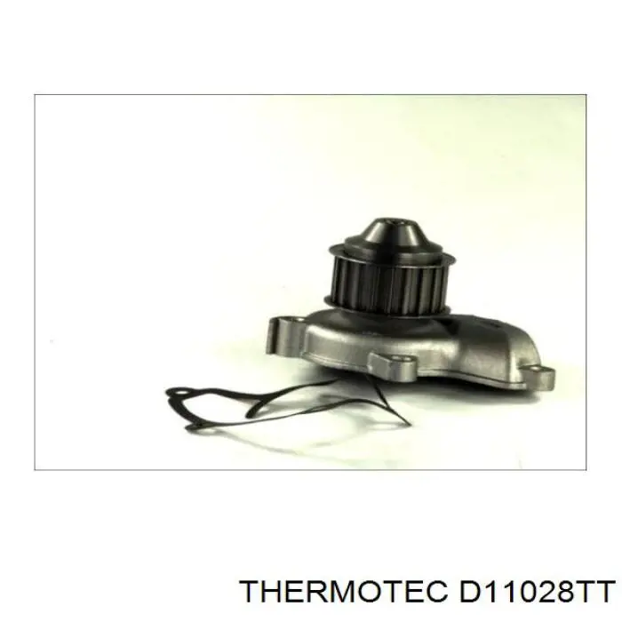 Motor de agua Nissan/Infiniti 2101054A26