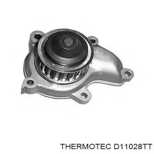 2101054A26 Nissan/Infiniti Bomba refrigerante coche