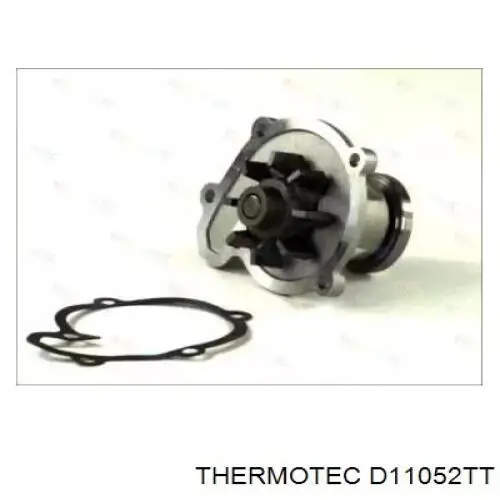 D11052TT Thermotec bomba de agua