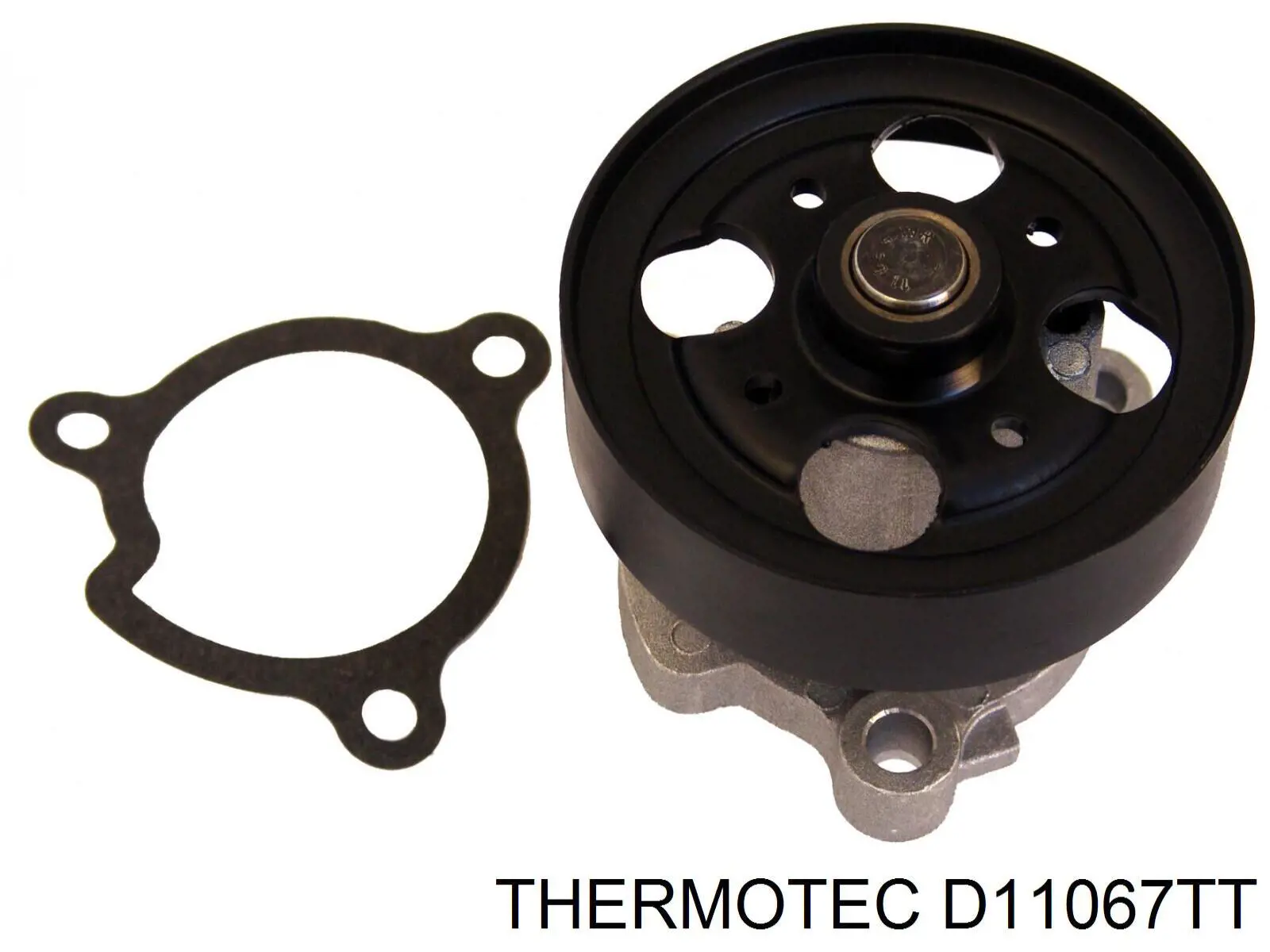 D11067TT Thermotec bomba de agua