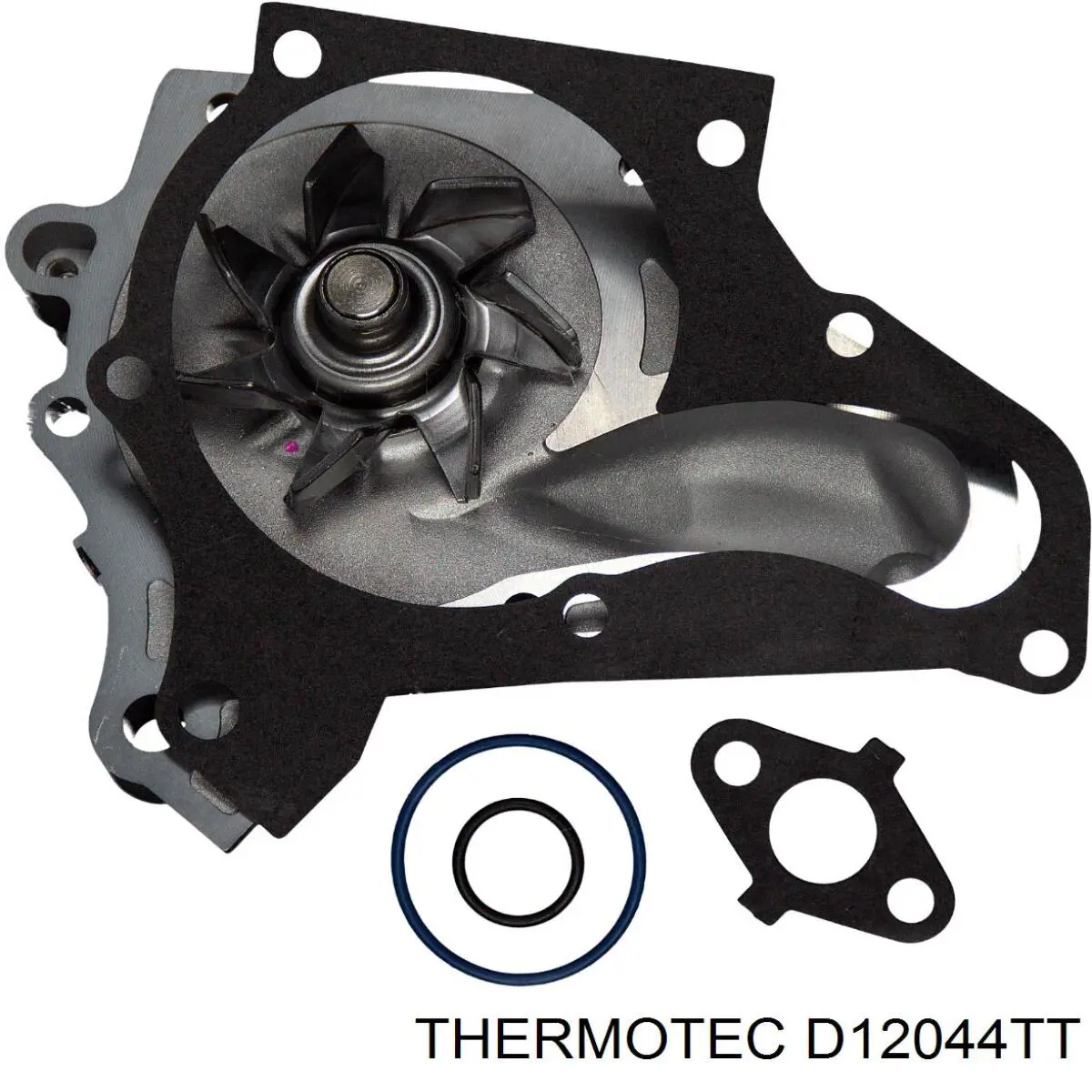 D12044TT Thermotec bomba de agua