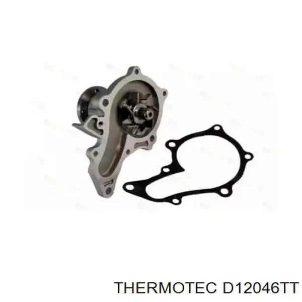 Bombeadora de agua Thermotec D12046TT precio, desde 39,55 EUR