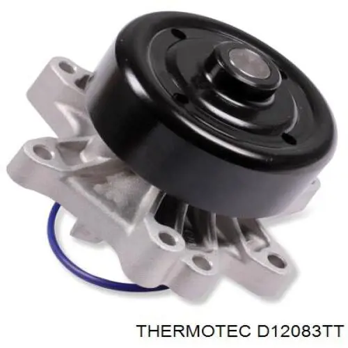 D12083TT Thermotec bomba de agua