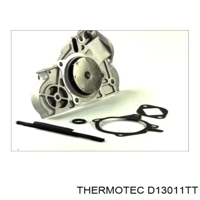 D13011TT Thermotec bomba de agua