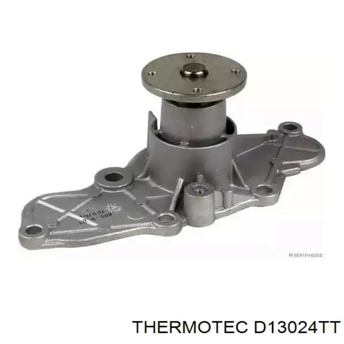 Bombeadora de agua Thermotec D13024TT precio, desde 48,49 EUR