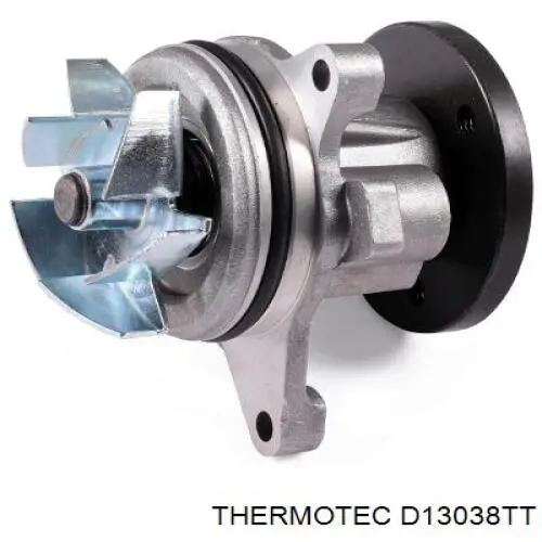 Bomba de agua D13038TT Thermotec