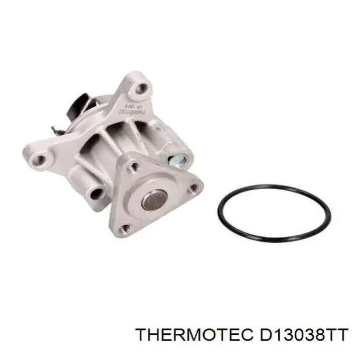 Comprar D13038TT Thermotec Bomba de agua para motor