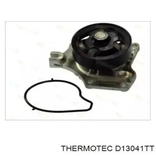 D13041TT Thermotec bomba de agua