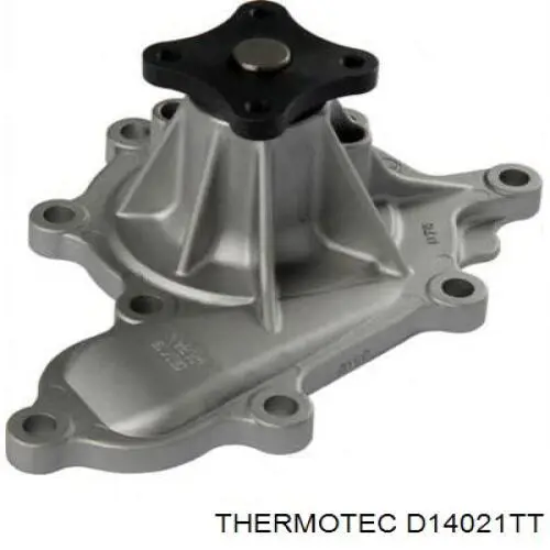 D14021TT Thermotec bomba de agua