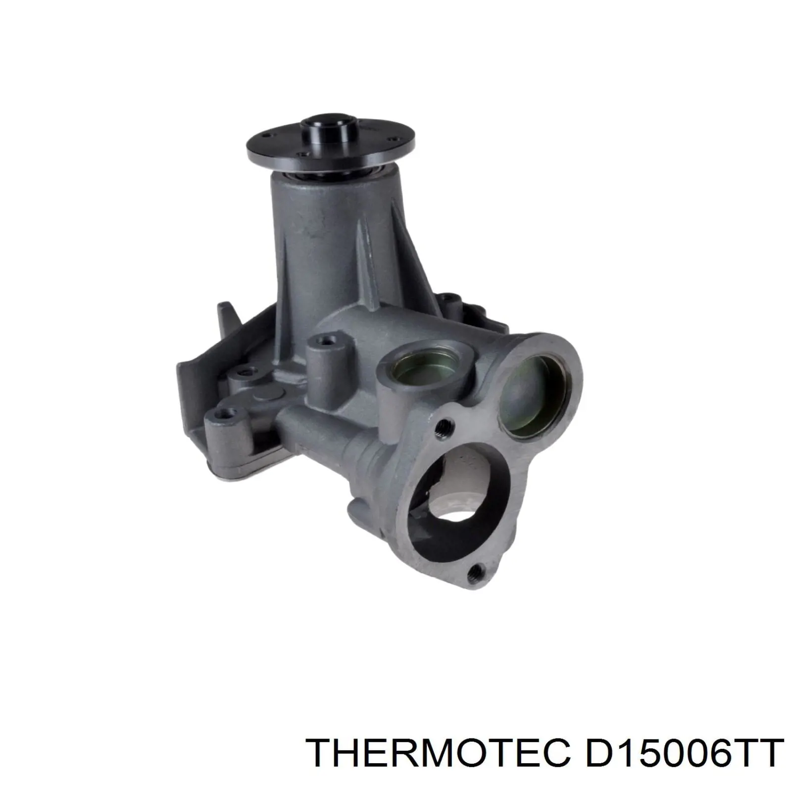 D15006TT Thermotec bomba de agua