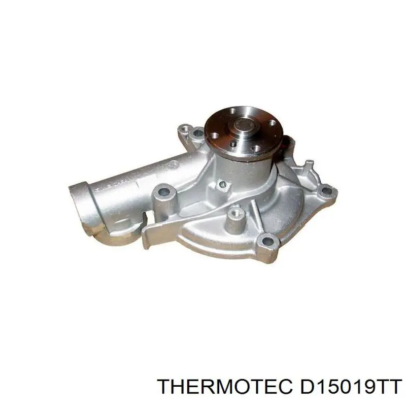 D15019TT Thermotec bomba de agua