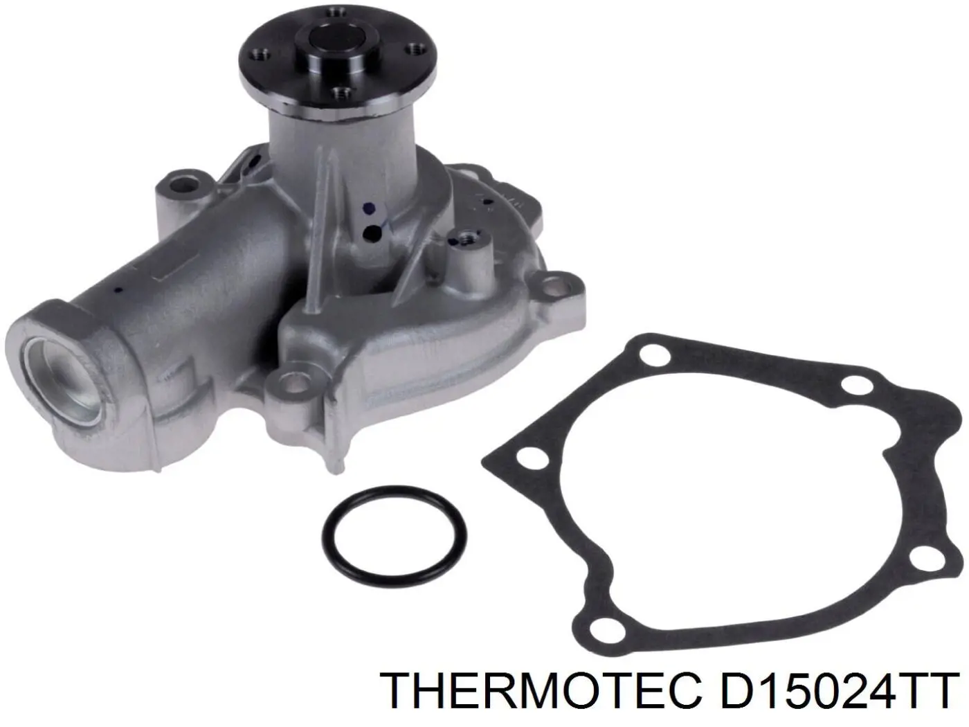 D15024TT Thermotec bomba de agua