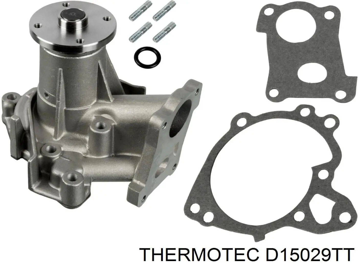 D15029TT Thermotec bomba de agua
