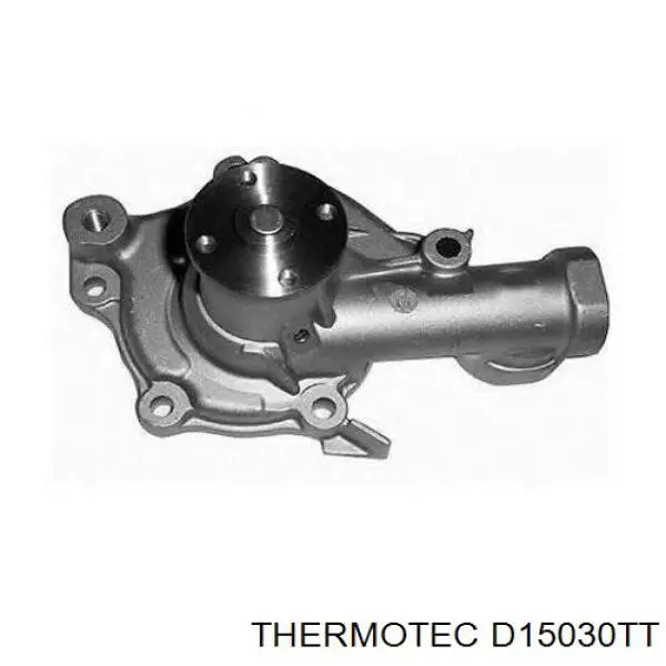 D15030TT Thermotec bomba de agua