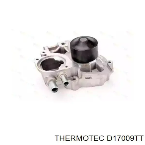 Comprar D17009TT Thermotec Bomba de agua para motor