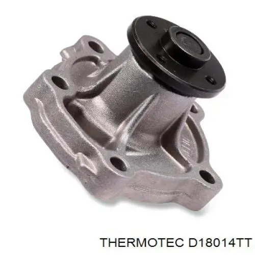 Bomba de agua WPS3137 Continental/Siemens