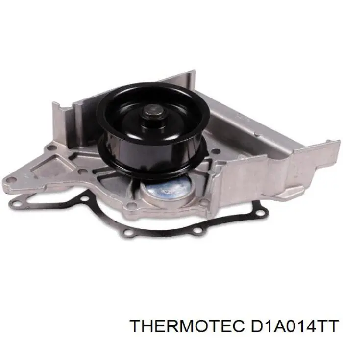 D1A014TT Thermotec bomba de agua