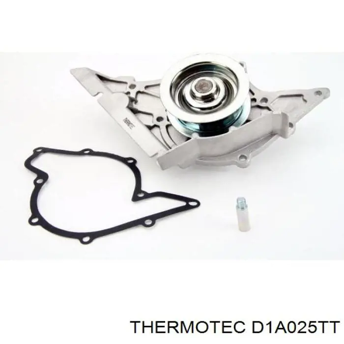 D1A025TT Thermotec bomba de agua