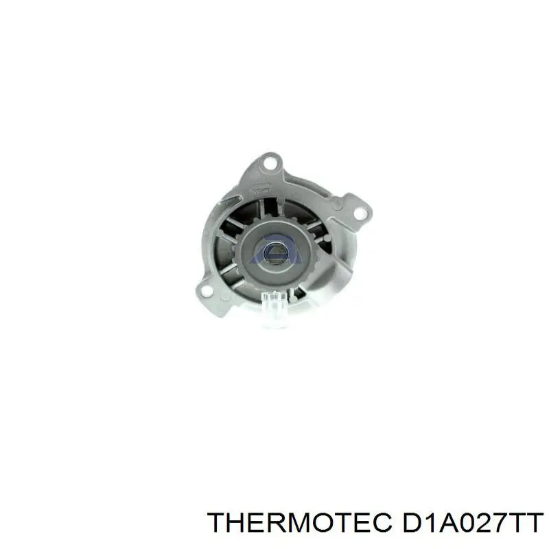 Bomba de agua D1A027TT Thermotec