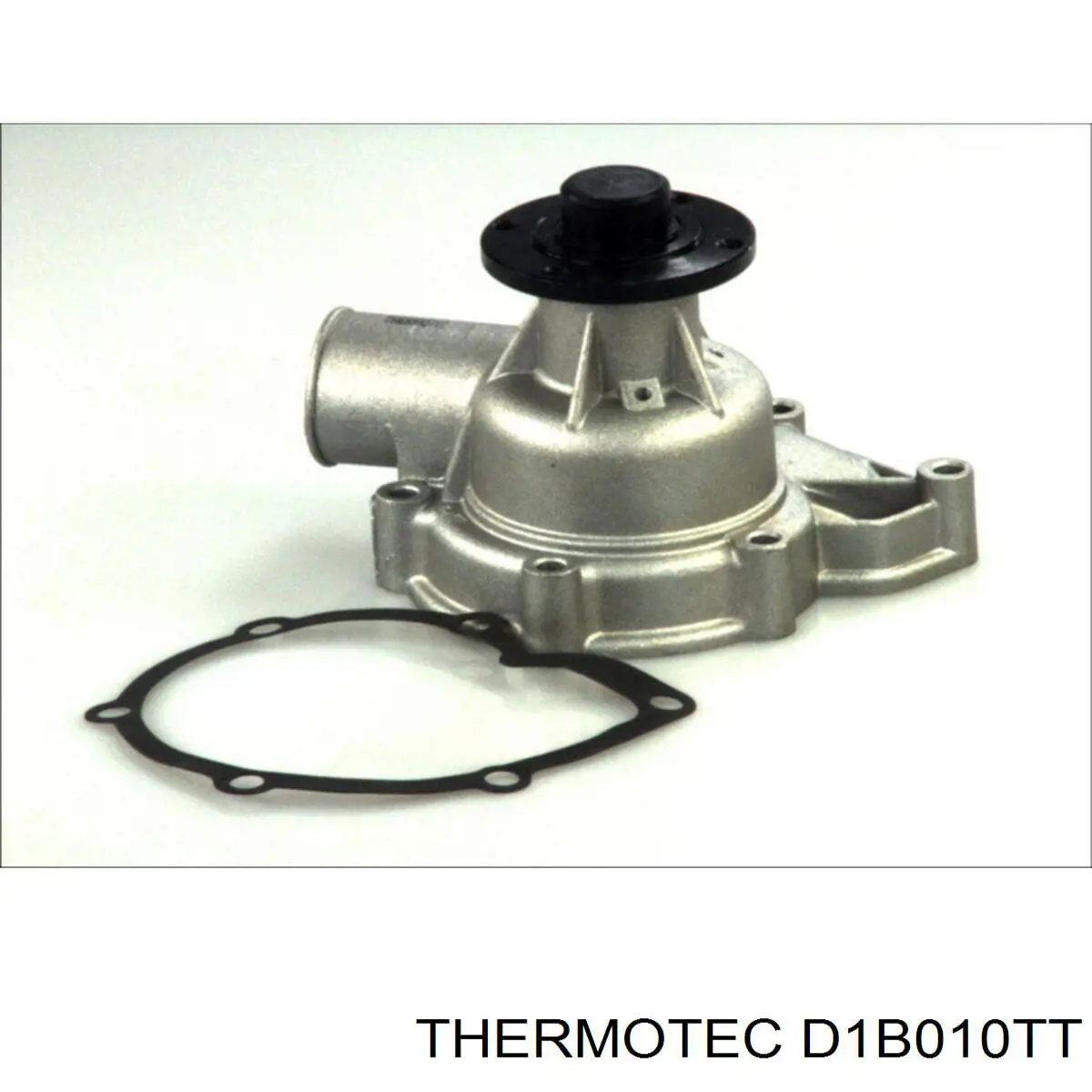 D1B010TT Thermotec bomba de agua