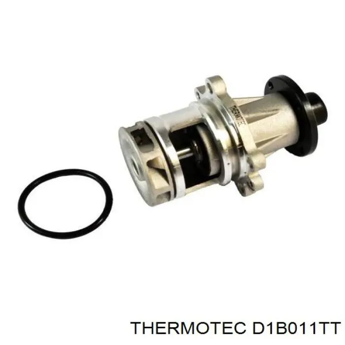 D1B011TT Thermotec bomba de agua