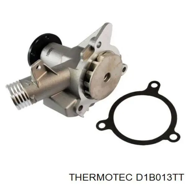 D1B013TT Thermotec bomba de agua