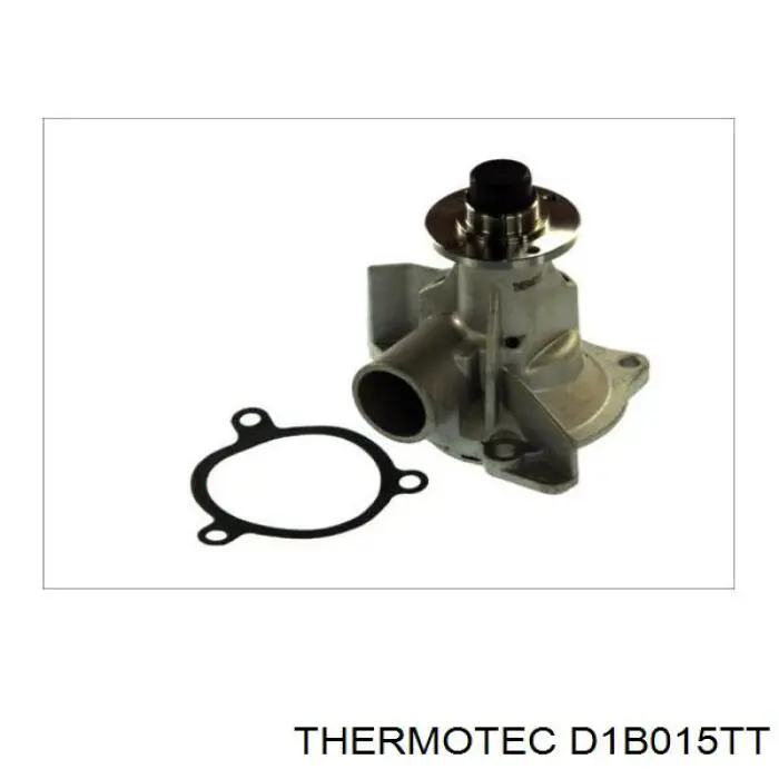 D1B015TT Thermotec bomba de agua