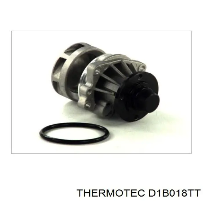 D1B018TT Thermotec bomba de agua