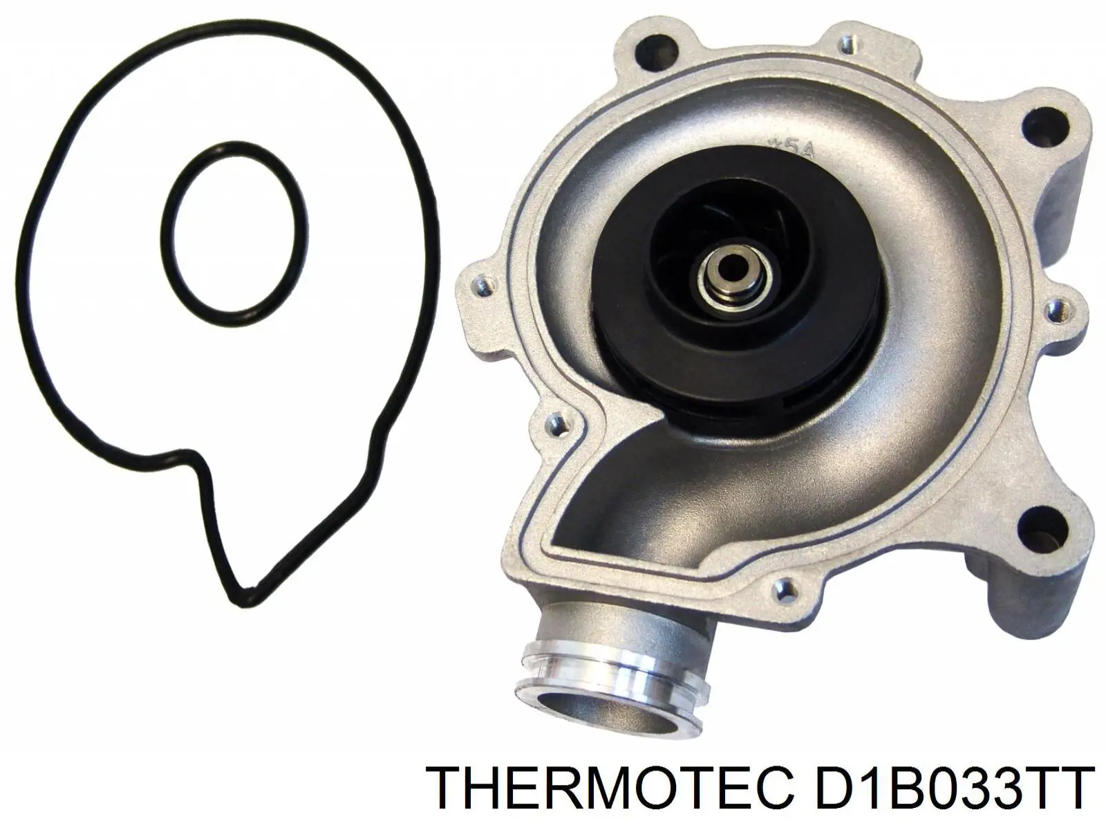 Comprar DP415 Dayco Bomba de agua para motor