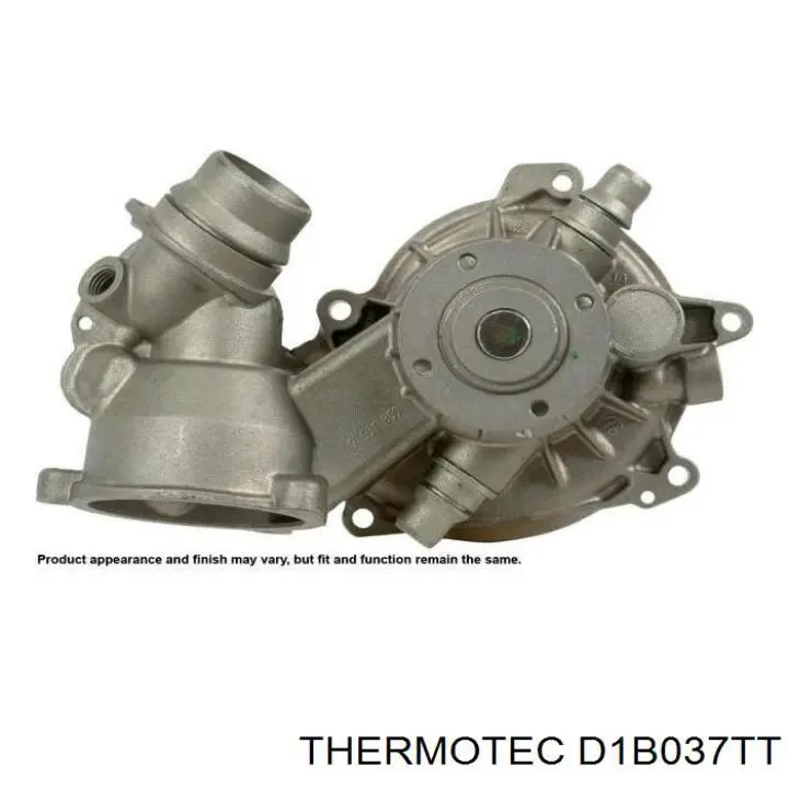 Comprar P278 Hepu Bomba de agua para motor
