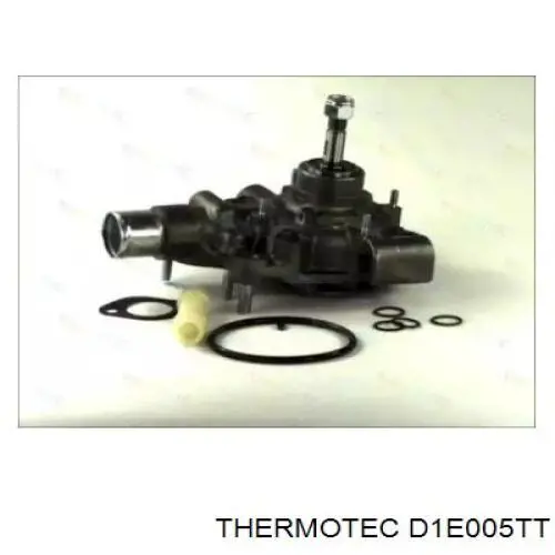 Comprar S10245 Polcar Bomba de agua para motor