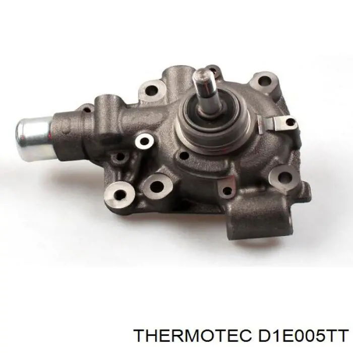 D1E005TT Thermotec bomba de agua