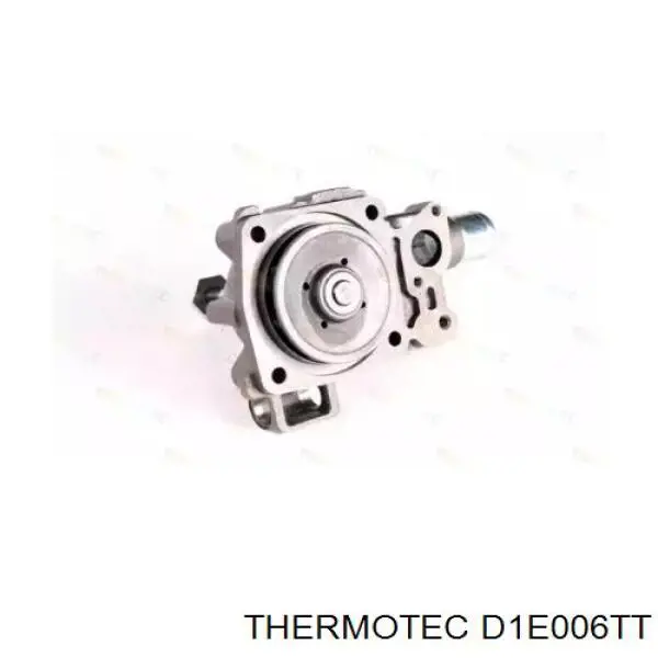 Comprar D1E006TT Thermotec Bomba de agua para motor