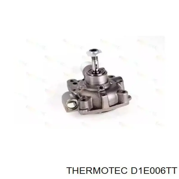 Bomba de agua D1E006TT Thermotec