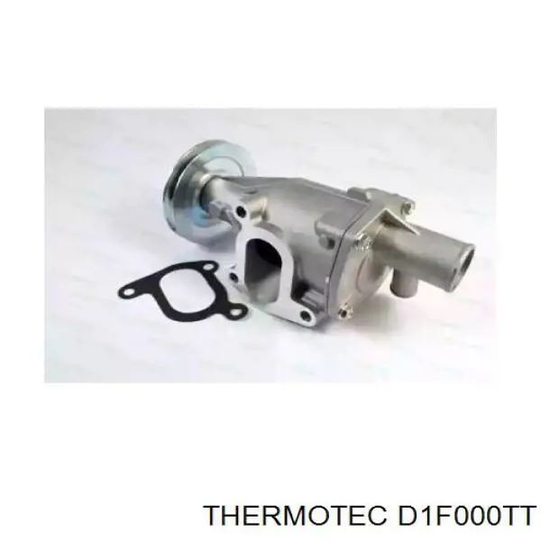 D1F000TT Thermotec bomba de agua