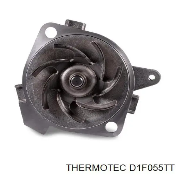 Comprar 7767926 Fiat/Alfa/Lancia Bomba de agua para motor
