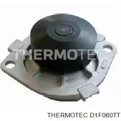 D1F060TT Thermotec bomba de agua