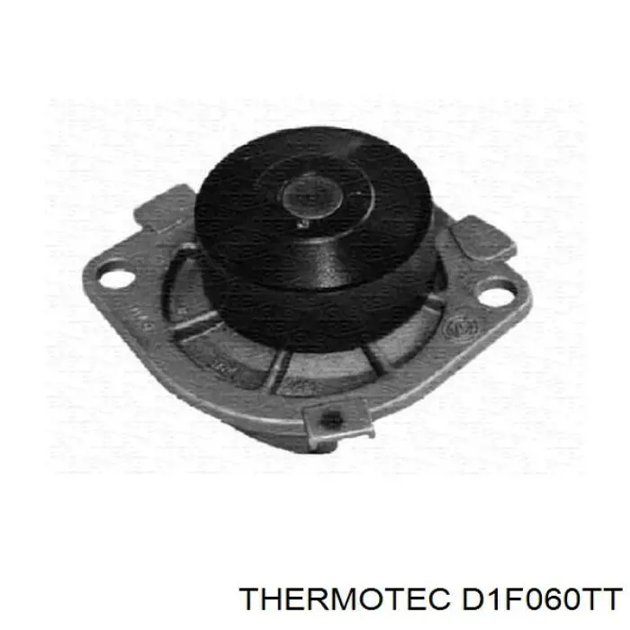 Motor de agua INA 538013910