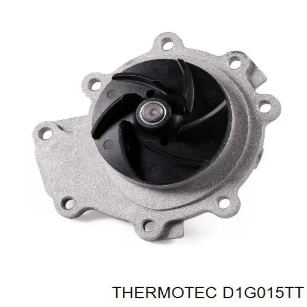 D1G015TT Thermotec bomba de agua