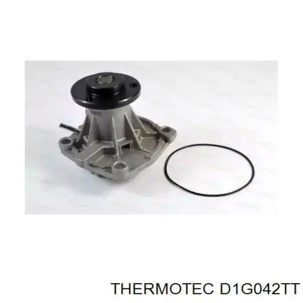 Comprar D1G042TT Thermotec Bomba de agua para motor