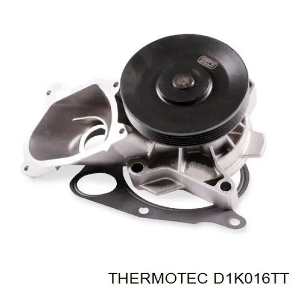 Bombeadora de agua Thermotec D1K016TT precio, desde 66,37 EUR