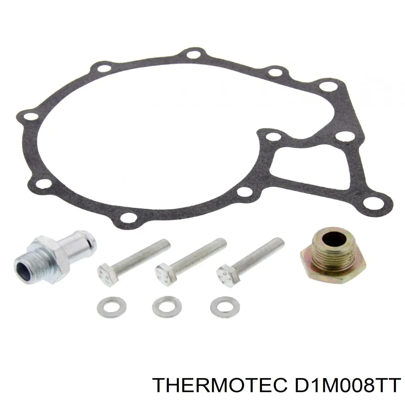 Comprar D1M008TT Thermotec Bomba de agua para motor