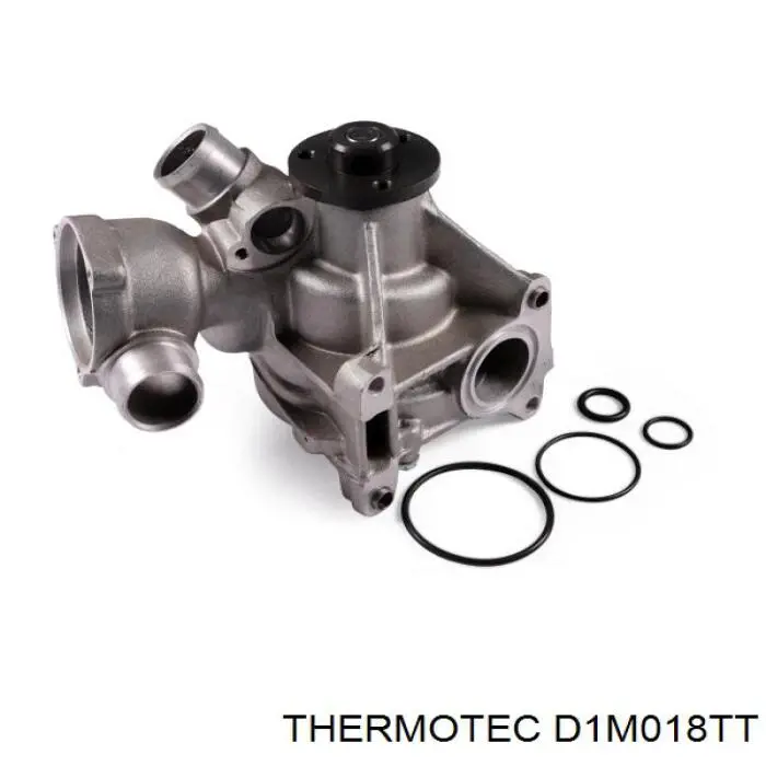 D1M018TT Thermotec bomba de agua