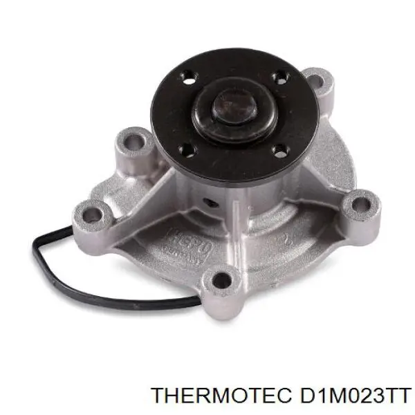 D1M023TT Thermotec bomba de agua