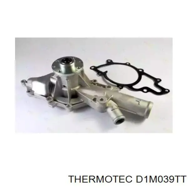 D1M039TT Thermotec bomba de agua