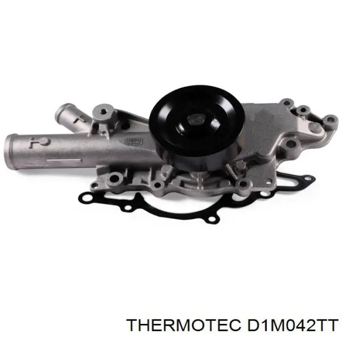 D1M042TT Thermotec bomba de agua