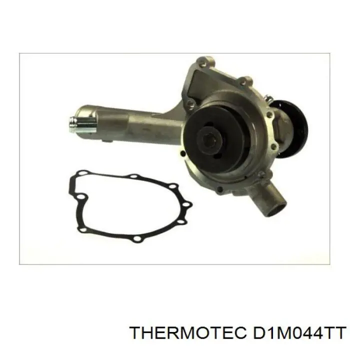 D1M044TT Thermotec bomba de agua